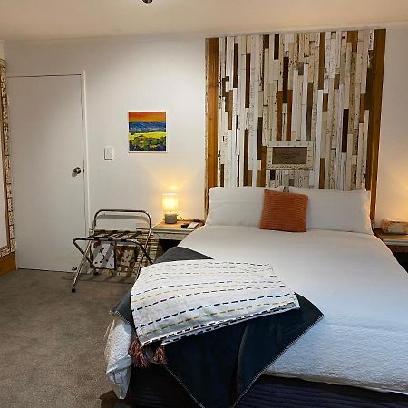 No 3 @ Bed In A Shed B&Bs Watervale Exterior photo